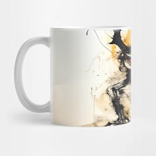 Halloween: Haunting Demons Mug